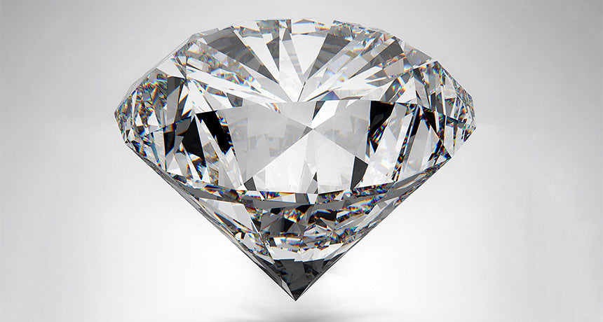 16 Things You Didn’t Know About Diamonds