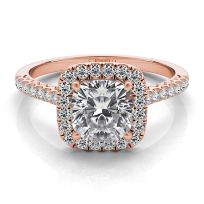 Engagement Ring Shopping Tips
