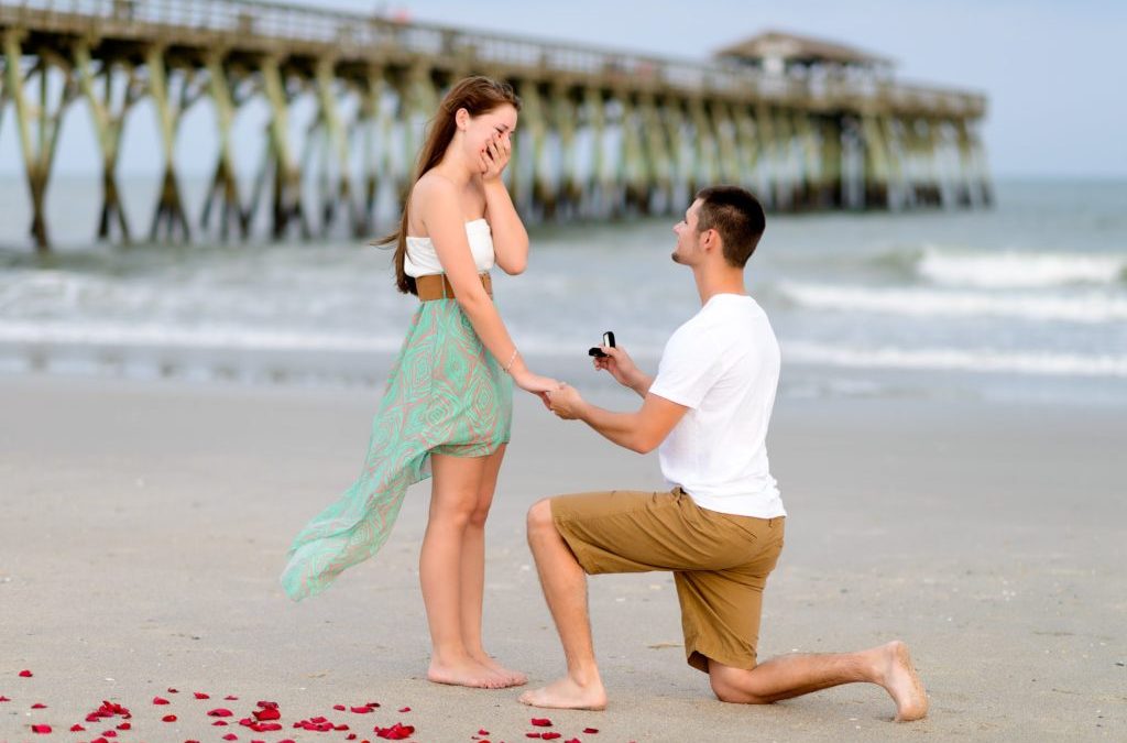 Ready to Pop the Question But Not Sure How to Make Your Proposal Extra Special?