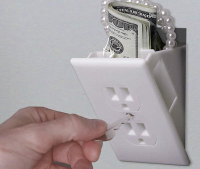 8 of the Best Places to Hide Your Jewelry in Your Home