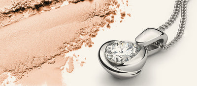 Complement Your Jewelry with These Four Easy Makeup Pairings