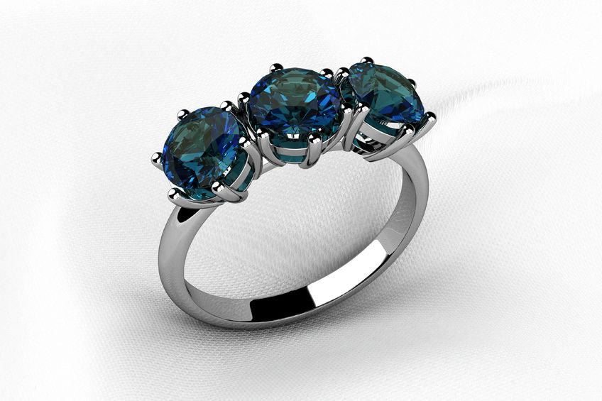 The Unique Phenomenon of Color-Changing Gemstones