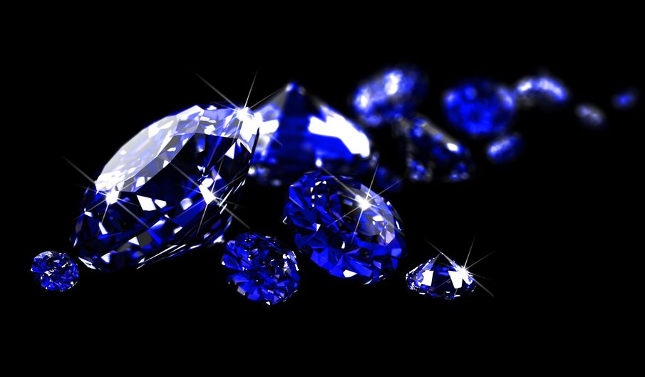 The History of Birthstones