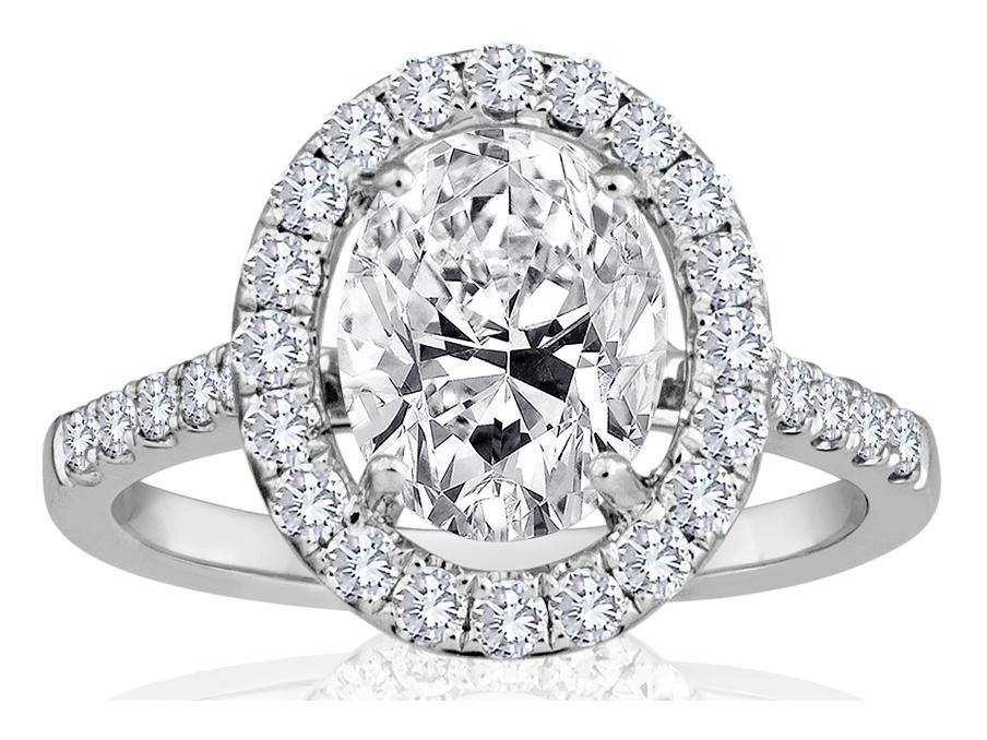 What Shape of Diamond is Right for You?
