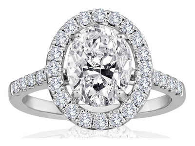 What Shape of Diamond is Right for You?