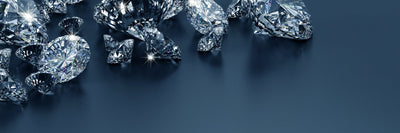 How to check If a diamond Is real or fake