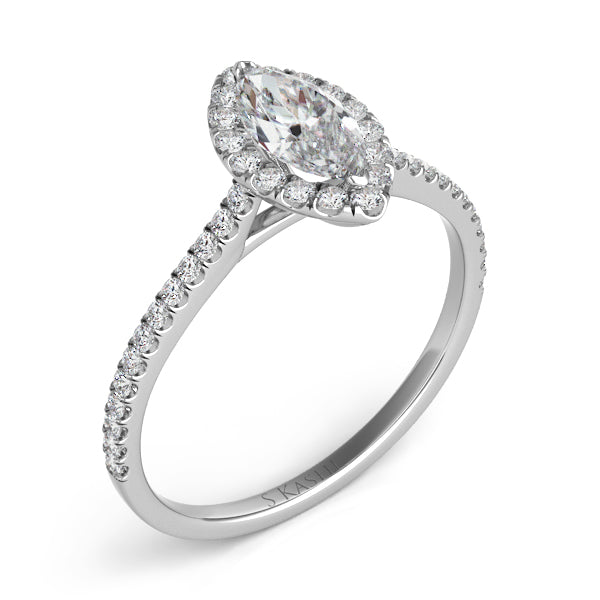 Guide to Marquise Shape Diamond Engagement Rings