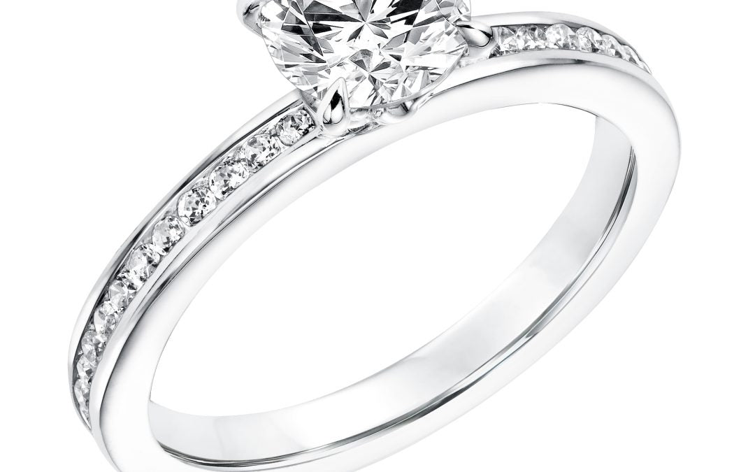 How to Find Her Ideal Engagement Ring Style