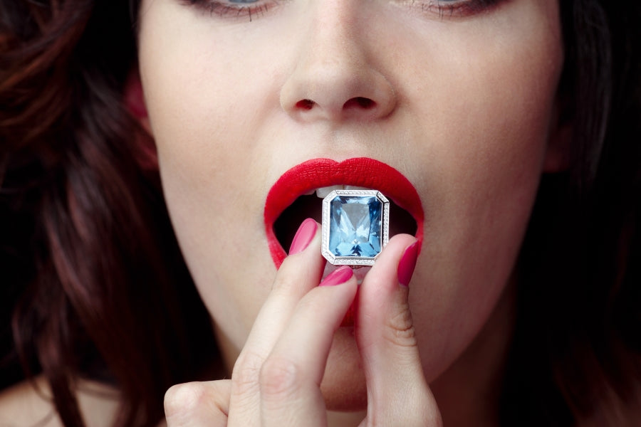 All About Sapphires: From Legends to Royals and The Everyman