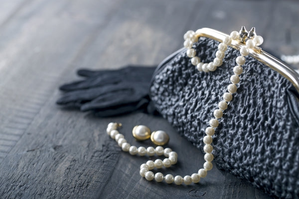 Accessory Trends of the 1950’s and the Age of Costume Jewelry
