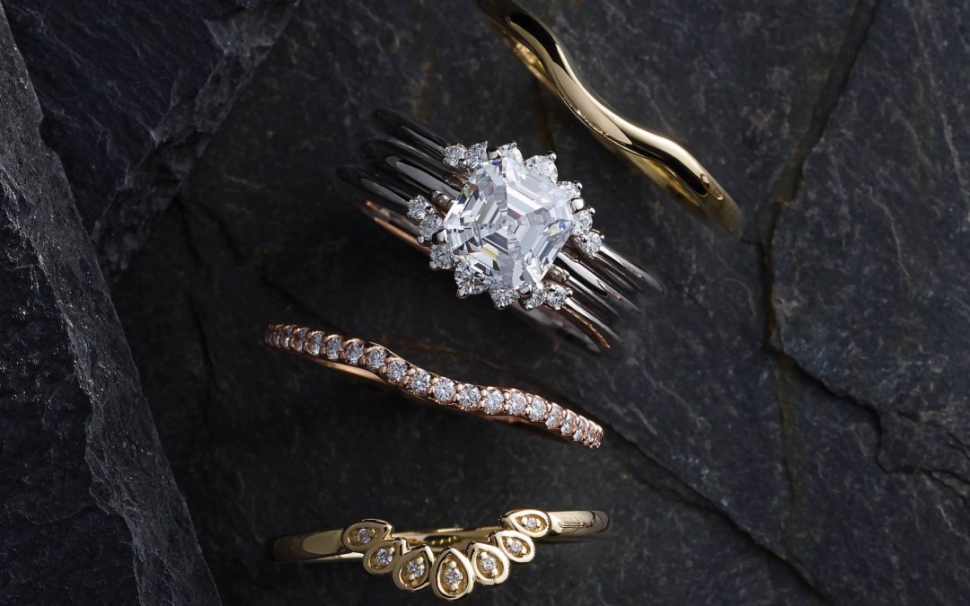 Seven Engagement Ring Care Tips