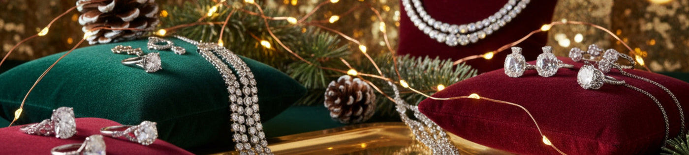 Fine Jewelry Ideas from Reiner’s Houston