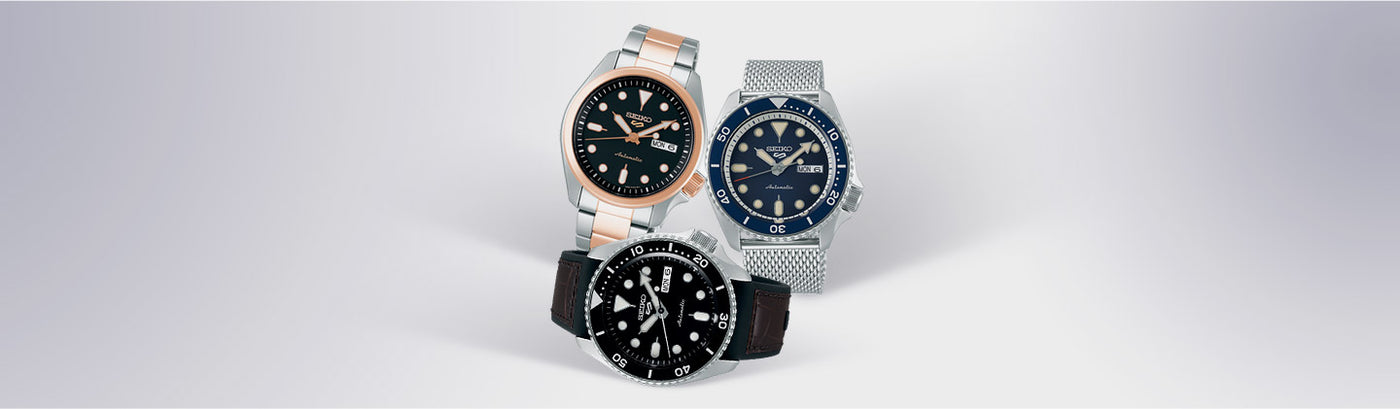 Shop Watches