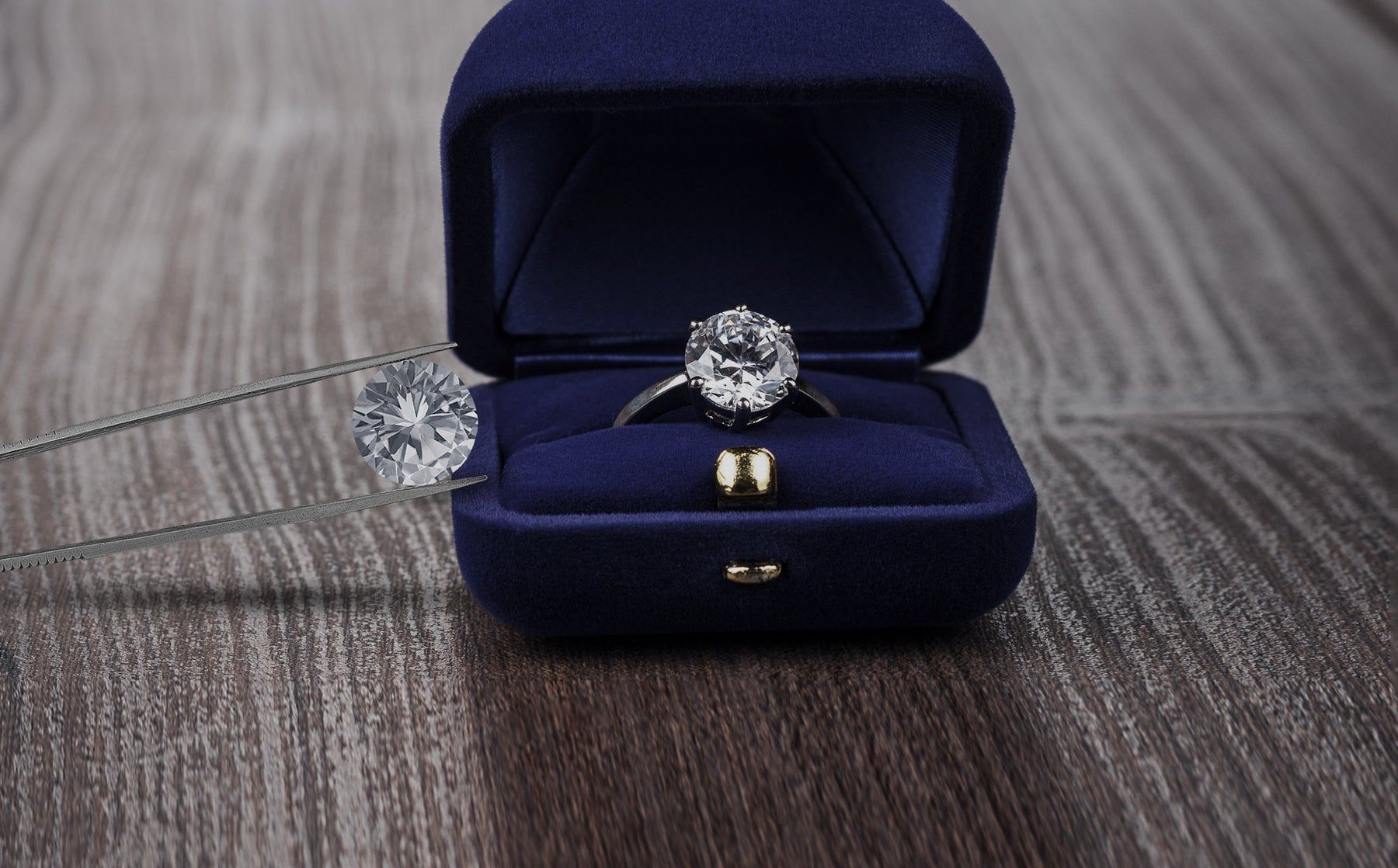 Best Selling Engagement Rings